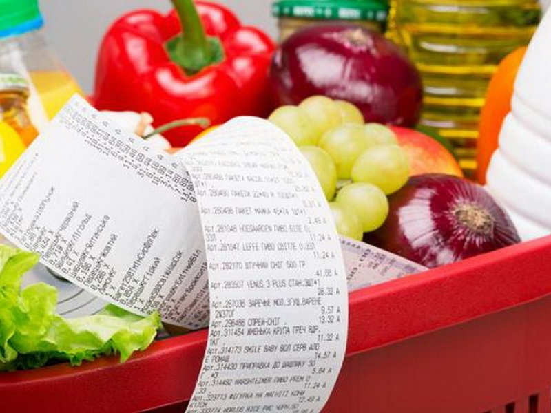 Информация о ценах на продовольственные товары, подлежащие мониторингу,  на территории Старооскольского городского округа по состоянию на 18.10.2022.