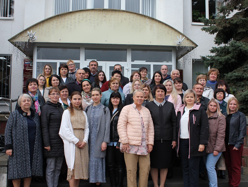 Состоялось заседание круглого стола Ассоциации «Совет муниципальных образований Белгородской области».