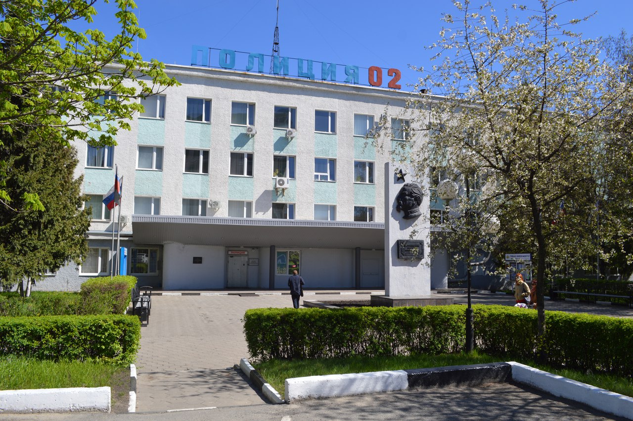 УМВД России по Старому Осколу напоминает иностранным гражданам, нарушившим режим пребывания в России, о необходимости явиться в отдел по вопросам миграции.