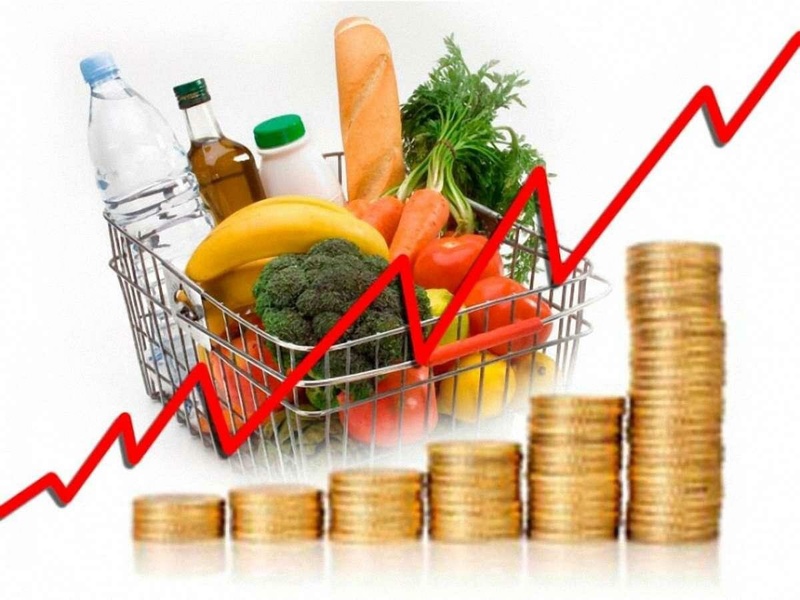 Информация о ценах на продовольственные товары, подлежащие мониторингу,  на территории Старооскольского городского округа по состоянию на 24.11.2022.