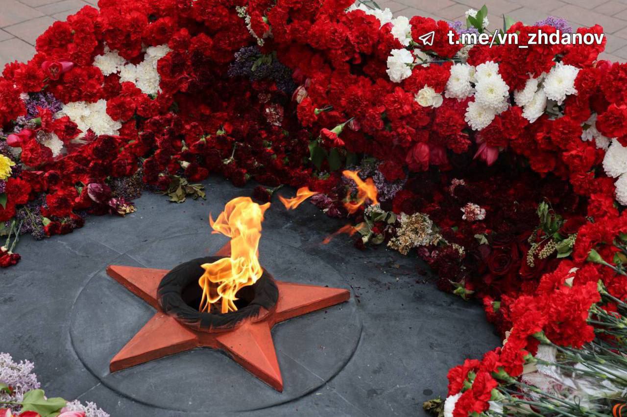 Презентация музейно-мемориального комплекса «Майсюкова будка» в старооскольском городском округе.