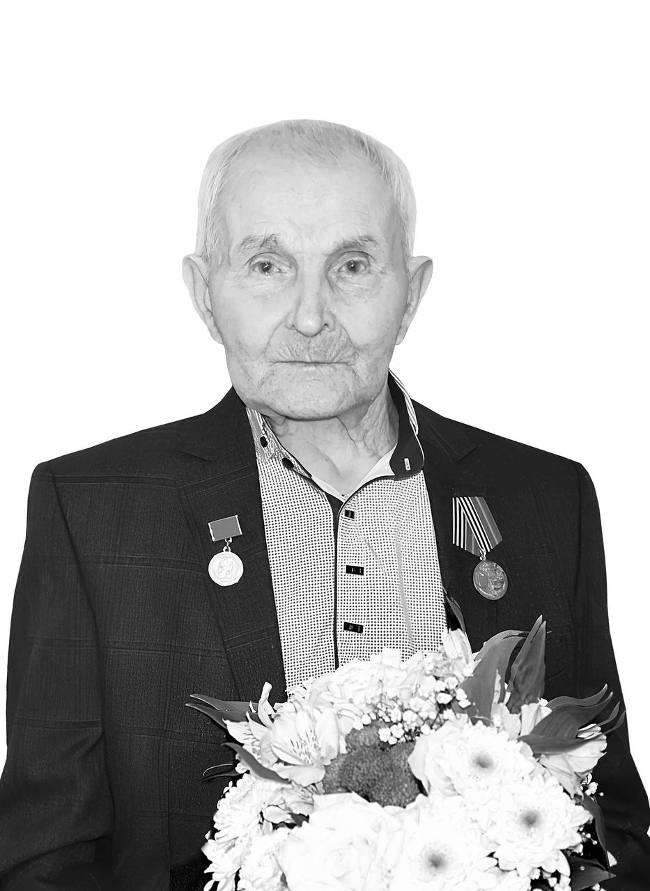 13 июня в возрасте 100 лет скончался Тулинов Иван Дмитриевич — участник Великой Отечественной войны, Почетный гражданин Старооскольского городского округа.