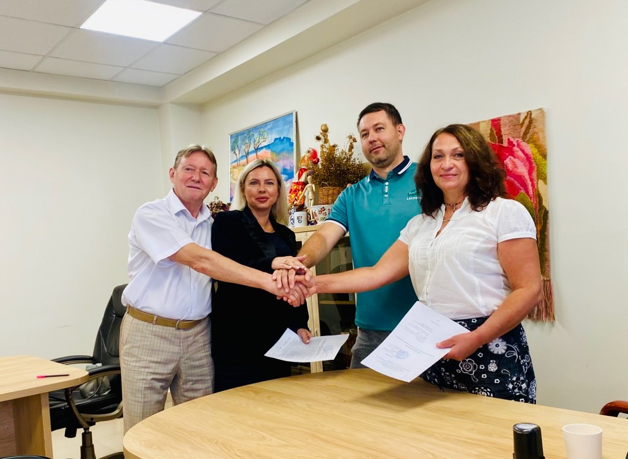 Инновации сохраняют традиции: в Старом Осколе – новый виток развития гончарного дела!.