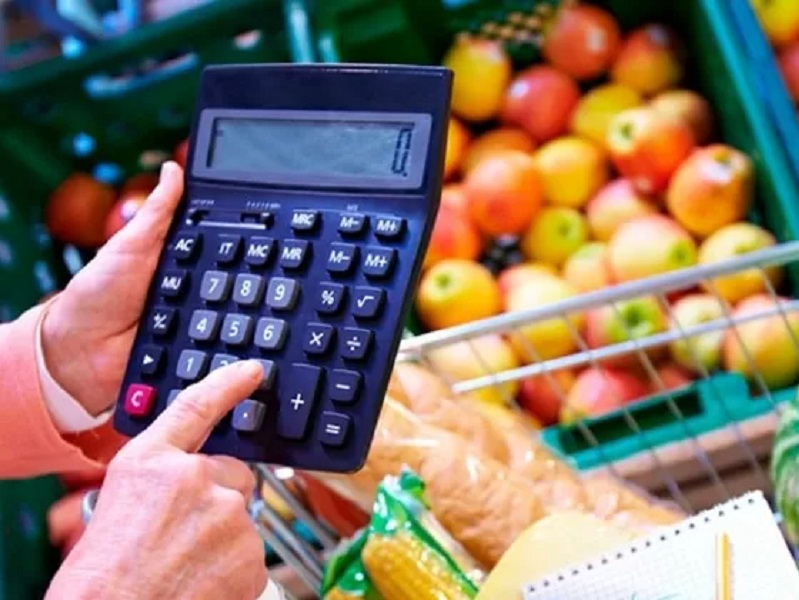 Информация о ценах на продовольственные товары, подлежащие мониторингу, на территории Старооскольского городского округа по состоянию на 27 сентября 2022.