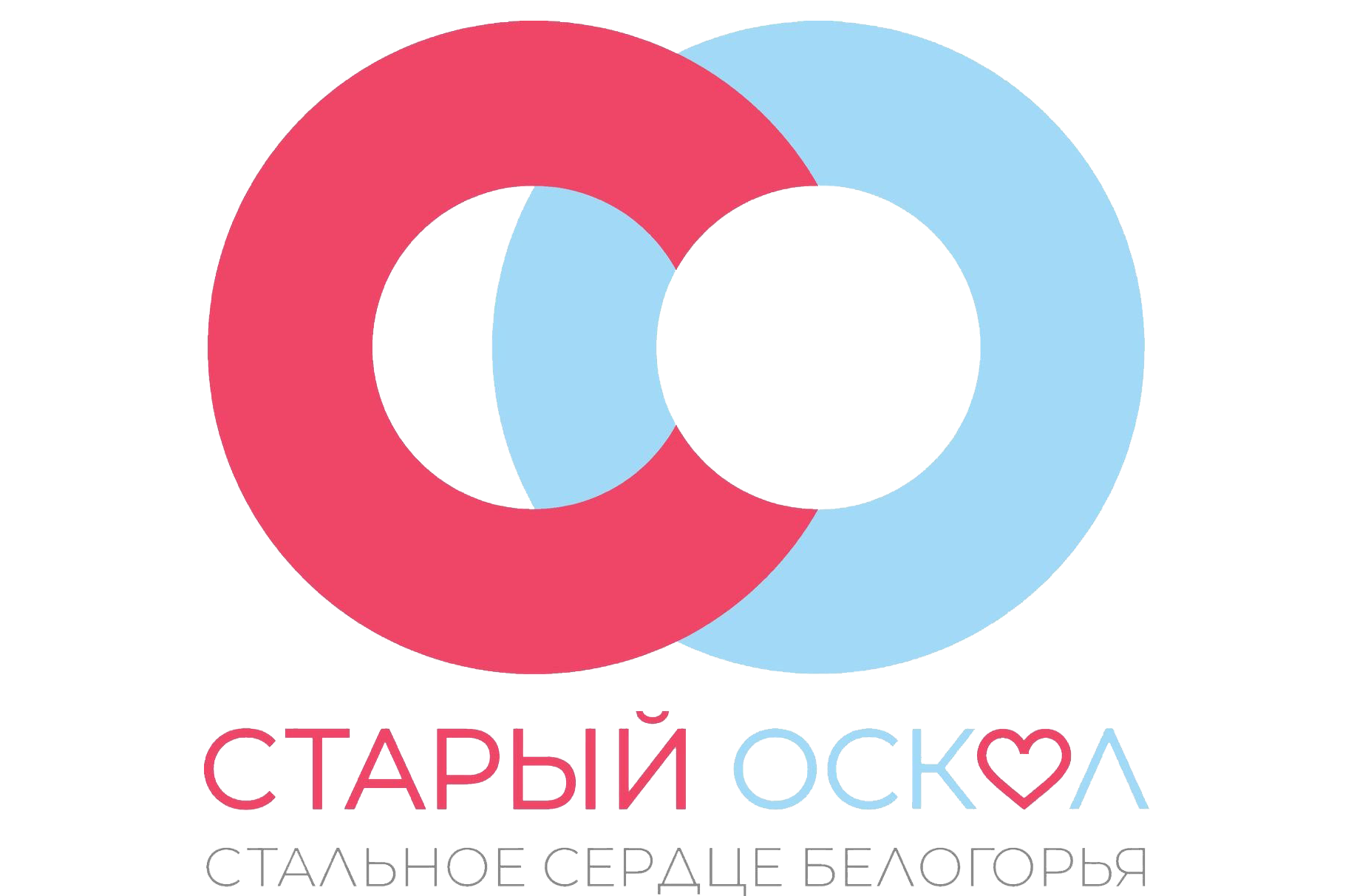 На III Межрегиональном форуме по устойчивому развитию городов Центрально-Черноземного региона представили новую айдентику Старого Оскола.