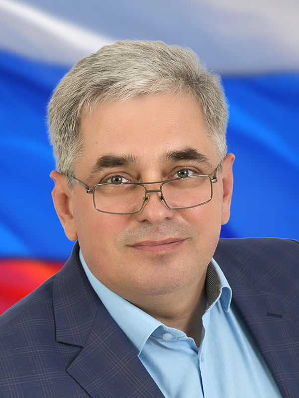 Данилов Виктор Иванович.