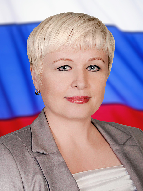 Иванова Елена Ивановна.
