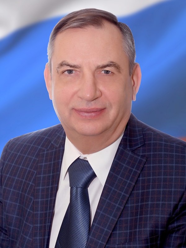 Карпов Сергей Николаевич