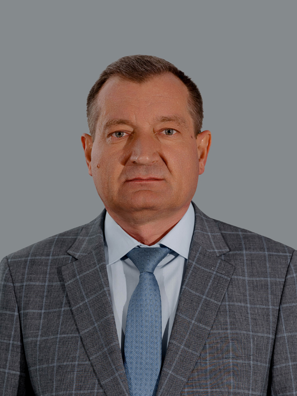 Нечаев Владимир Иванович.