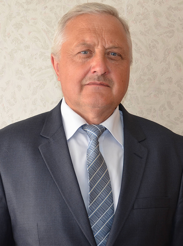 Кузнецов Анатолий Иванович
