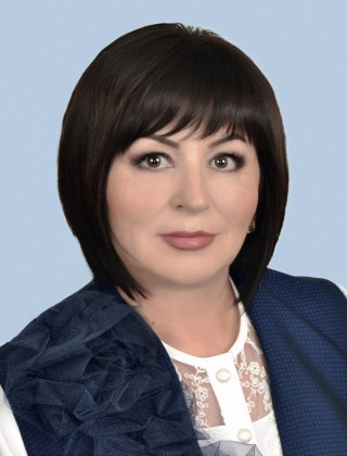 Котарева Валентина Ивановна