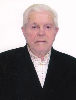 Мелихов Николай Павлович Мелихов Николай Павлович.