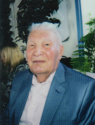 Сыромятников Александр Николаевич Сыромятников Александр Николаевич.