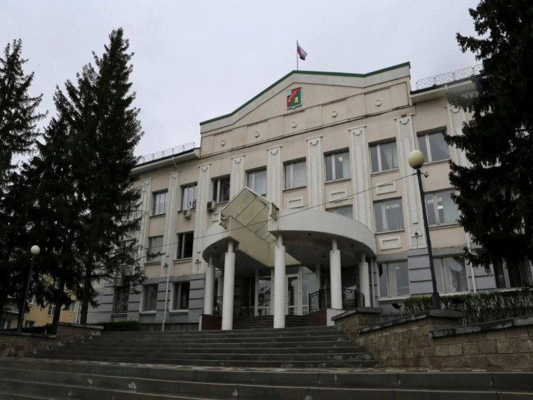 Поздравление от Председателя Совета депутатов Старооскольского городского округа Татьяны Карпачевой и главы администрации Старооскольского городского округа Андрея Чеснокова с Днём местного самоуправления. Поздравление от Председателя Совета депутатов Старооскольского городского округа Татьяны Карпачевой и главы администрации Старооскольского городского округа Андрея Чеснокова с Днём местного самоуправления.