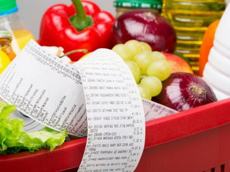 Информация о ценах на продовольственные товары, подлежащие мониторингу,  на территории Старооскольского городского округа по состоянию на 05.10.2022.