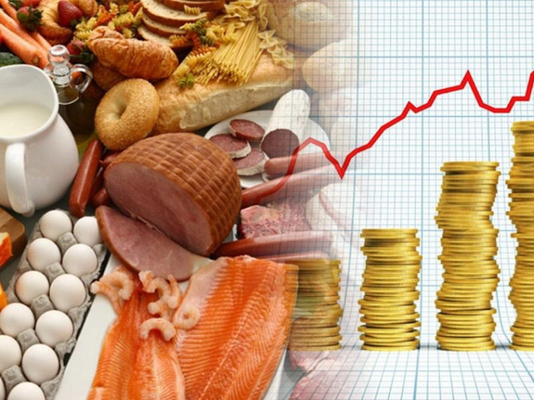 Информация о ценах на продовольственные товары, подлежащие мониторингу,  на территории Старооскольского городского округа по состоянию на 17.10.2022.