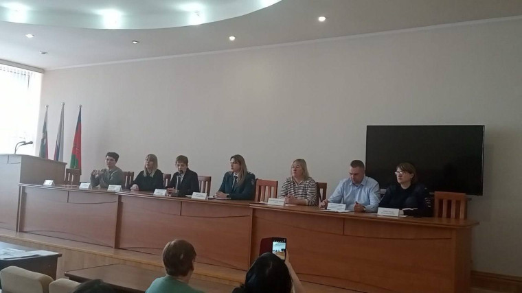 Заседание рабочей группы межведомственной комиссии. Заседание рабочей группы межведомственной комиссии.