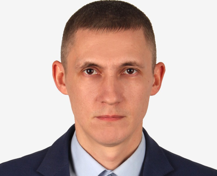 Руководителем Управления Росреестра по Белгородской области назначен Александр Сергеевич Масич.