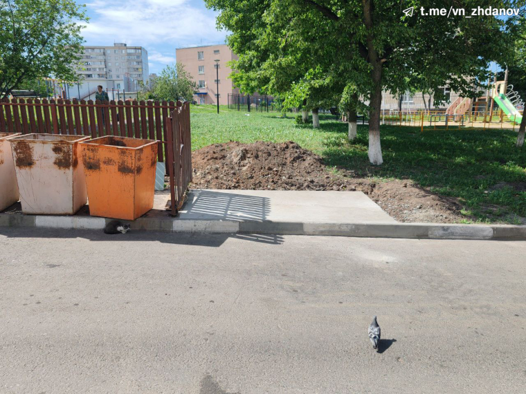 В Старооскольском городском округе ведётся планомерная работа по совершенствованию системы обращения с твёрдыми коммунальными отходами (ТКО). В Старооскольском городском округе ведётся планомерная работа по совершенствованию системы обращения с твёрдыми коммунальными отходами (ТКО).