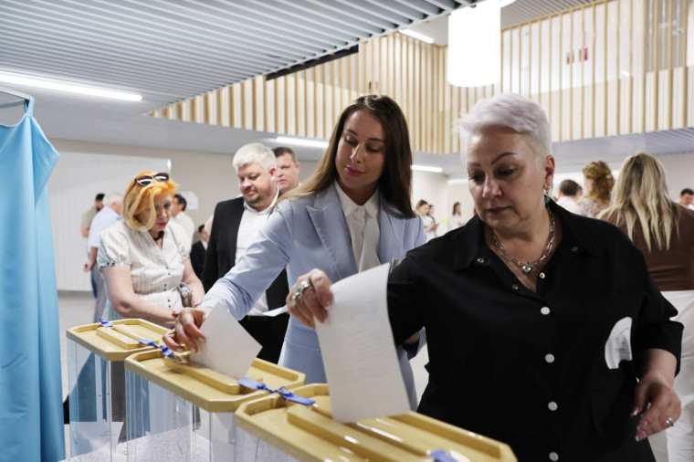 В Старом Осколе состоялась XXII конференция Старооскольского местного отделения Всероссийской политической партии «Единая Россия». В Старом Осколе состоялась XXII конференция Старооскольского местного отделения Всероссийской политической партии «Единая Россия».