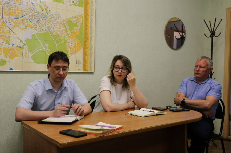 В Старооскольском городском округе начинается масштабная реформа общественного транспорта. В Старооскольском городском округе начинается масштабная реформа общественного транспорта.