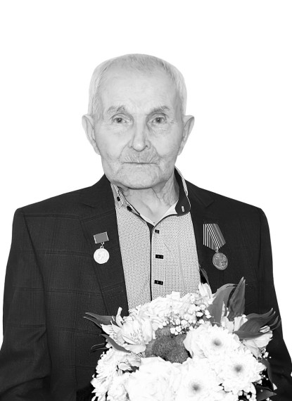 13 июня в возрасте 100 лет скончался Тулинов Иван Дмитриевич — участник Великой Отечественной войны, Почетный гражданин Старооскольского городского округа. 13 июня в возрасте 100 лет скончался Тулинов Иван Дмитриевич — участник Великой Отечественной войны, Почетный гражданин Старооскольского городского округа.