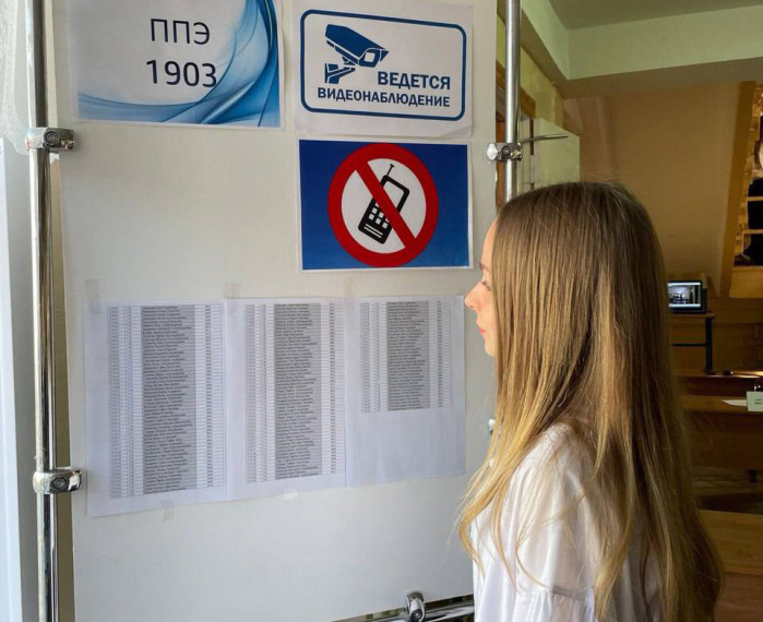 Старый Оскол гордится своими выпускниками!. Старый Оскол гордится своими выпускниками!.