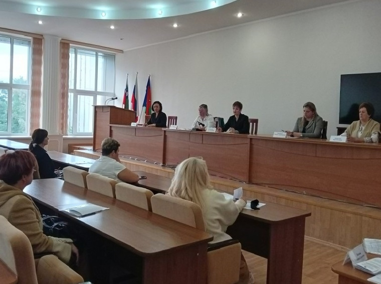 Реализация проекта «Обеспечение роста доходов населения, занятого в экономике Старооскольского городского округа» продолжается. Реализация проекта «Обеспечение роста доходов населения, занятого в экономике Старооскольского городского округа» продолжается.