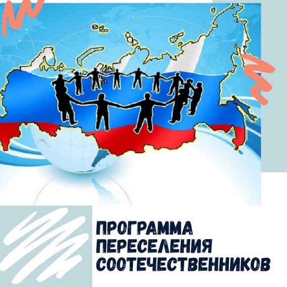 Подпрограмма «Соотечественники». Подпрограмма «Соотечественники».
