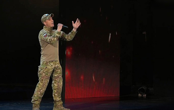 Старший участковый Старого Оскола стал победителем XXXIV Всероссийской благотворительной акции МВД России «Милосердие белых ночей».