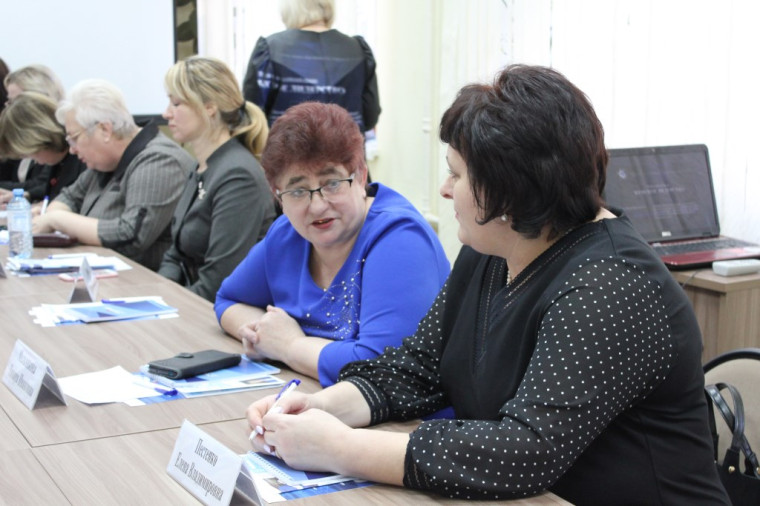Ассоциация &quot;СМО Белгородской области&quot; запустила проект «Женское лидерство».