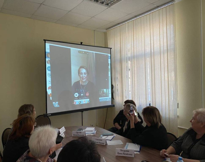 Ассоциация &quot;СМО Белгородской области&quot; запустила проект «Женское лидерство».
